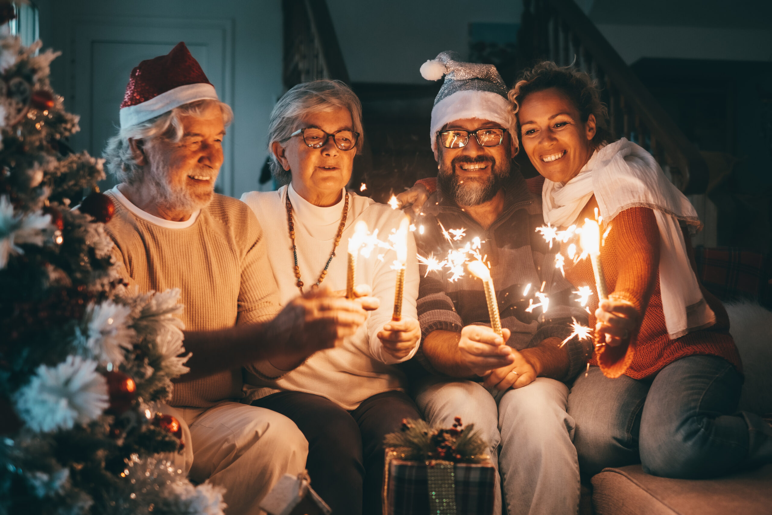 Finding the perfect gift for seniors can be challenging. Explore simple and meaningful gift ideas that seniors can share with their loved ones this holiday season.