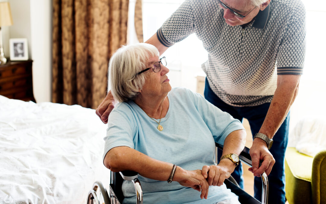 Understanding Dementia Through Experience