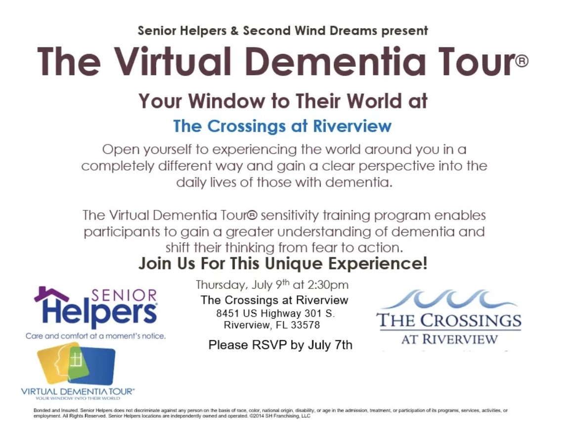 DementiaTour