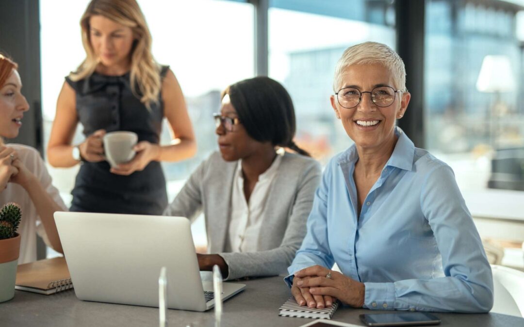 The Crossings at Riverview Certified as a Great Place to Work®